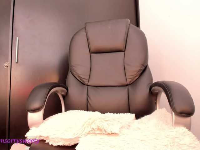 Vysílací screenshoty AmberWilliiam