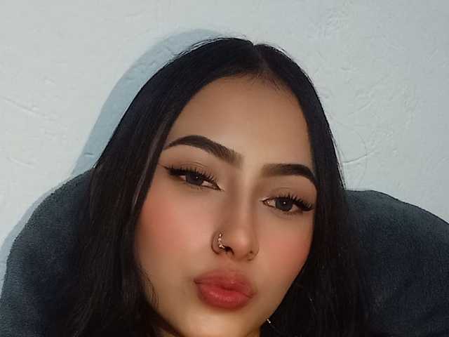 Fotografie profilu Amberx-Sweet