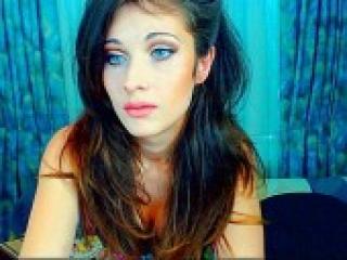 Erotický videochat amberya
