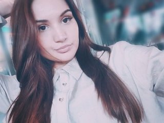 Erotický videochat AmbraEnms