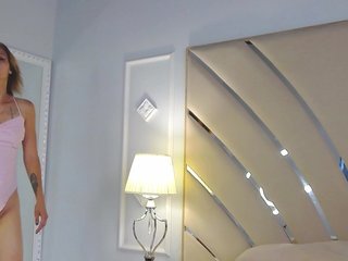 Erotický videochat Ambriala
