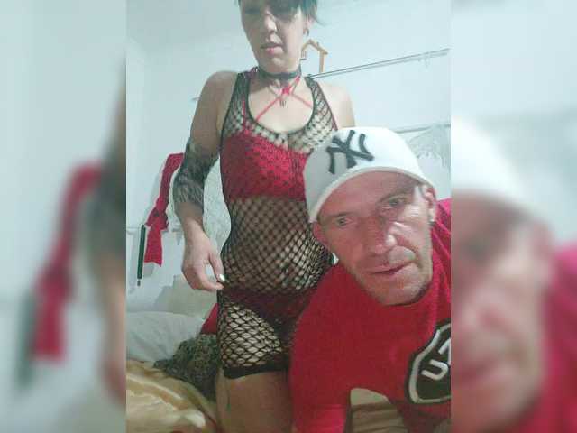 Vysílací screenshoty AMcummingDPN