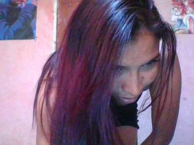 Vysílací screenshoty Amee-Lee21