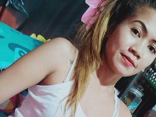 Erotický videochat ameeXX69