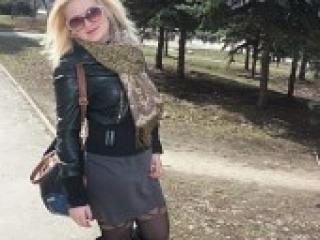 Erotický videochat ameli93