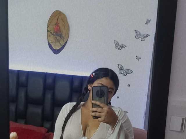 Fotografie profilu amelia-perez