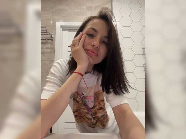 Vysílací screenshoty hubba_bubba