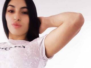 Erotický videochat amelia1smith