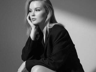 Erotický videochat Amelia2004