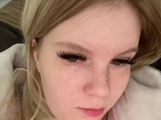 Erotický videochat Amelia2004