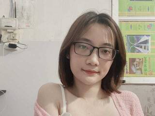 Erotický videochat AmeliaAber