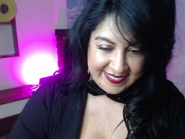 Vysílací screenshoty Ameliaalba