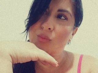 Erotický videochat Ameliaalba