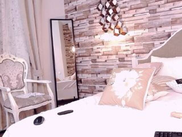 Vysílací screenshoty AmeliaAngel