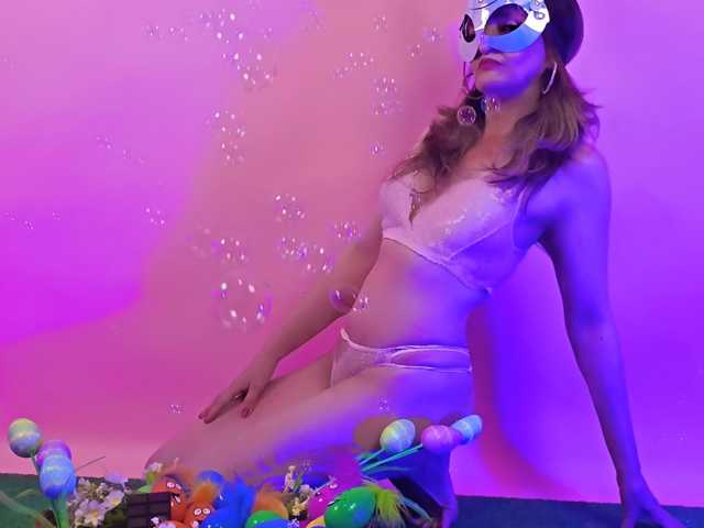 Fotografie profilu AmeliaCampell