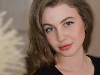 Erotický videochat AmeliaCassel