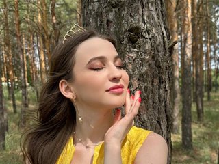 Erotický videochat AmeliaCassel