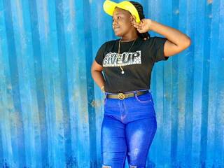 Erotický videochat AMELIACATE