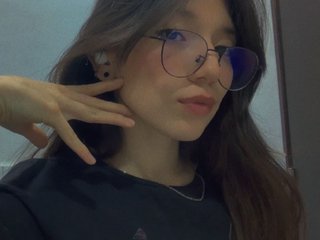 Erotický videochat AmeliaCollins