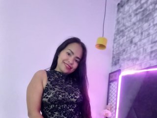Erotický videochat AmeliaDupont