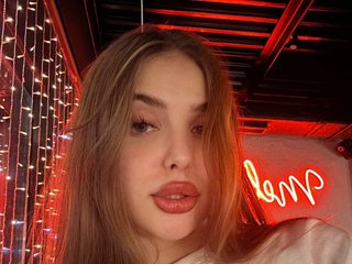 Erotický videochat AmeliaFostt