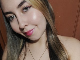 Erotický videochat ameliaLeon