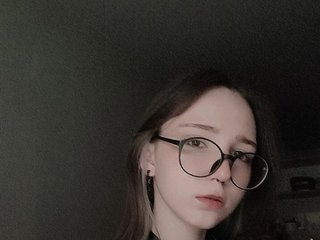 Erotický videochat AmeliaMeow
