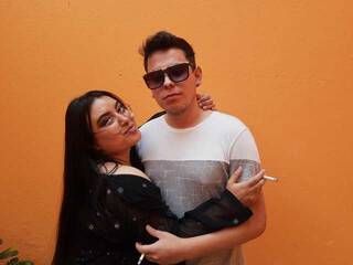 Erotický videochat ameliandausti