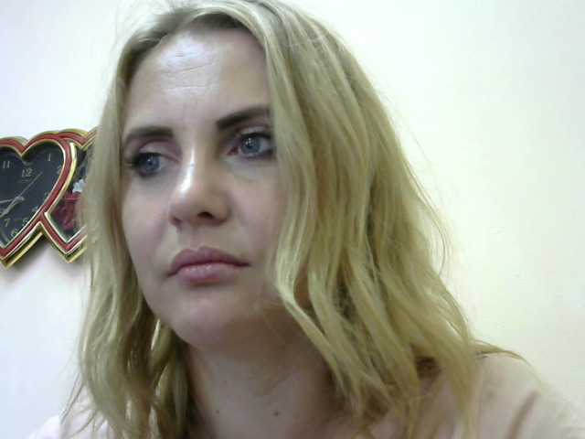 Vysílací screenshoty AmeliaNelson