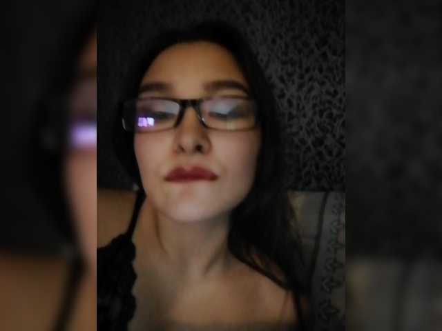 Vysílací screenshoty amelianochka