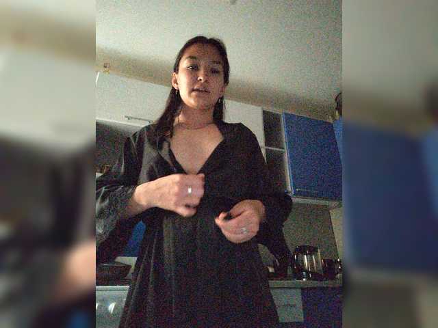 Vysílací screenshoty amelianochka