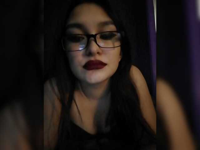 Vysílací screenshoty amelianochka