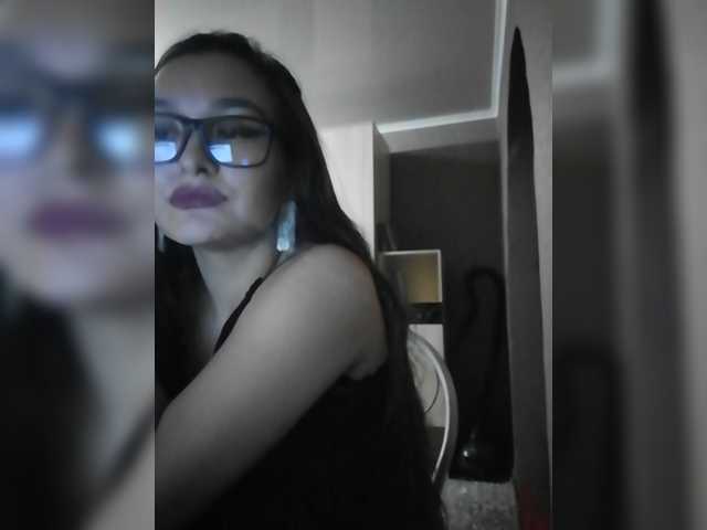 Vysílací screenshoty amelianochka