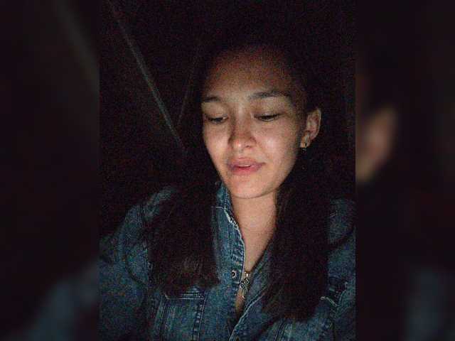 Vysílací screenshoty amelianochka