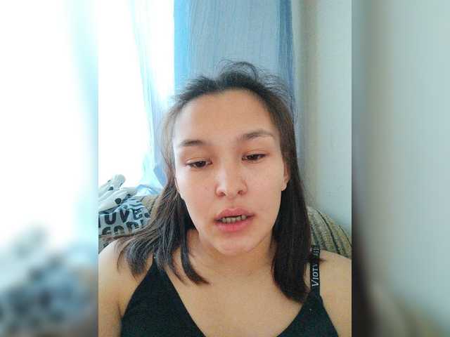 Vysílací screenshoty amelianochka