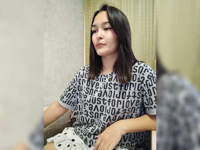 Vysílací screenshoty amelianochka