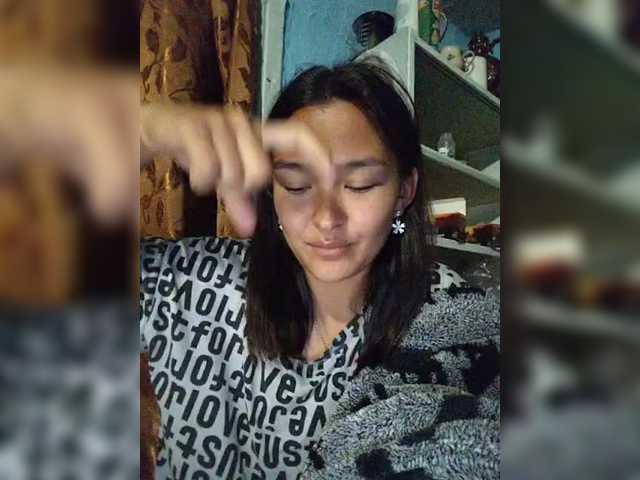 Vysílací screenshoty amelianochka