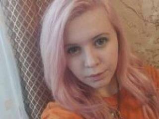 Erotický videochat ameliap