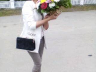 Erotický videochat ameliasaz