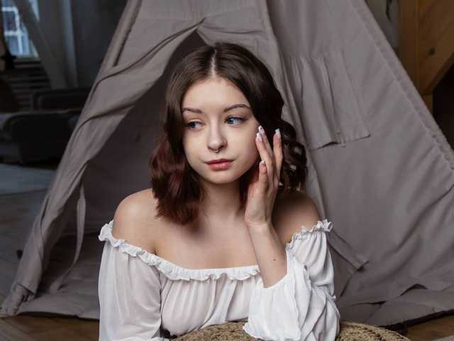 Fotografie profilu AmeliaShine1