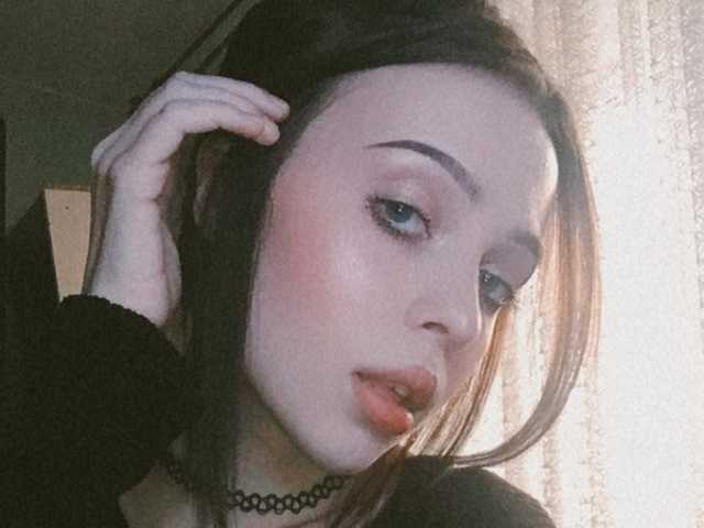 Profilová fotka Ameliasick