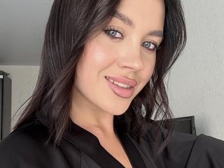 Erotický videochat AmeliaSonk