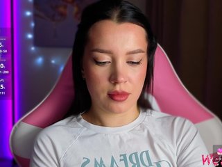 Erotický videochat AmeliaSonk