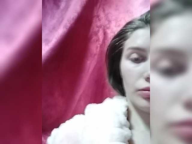 Vysílací screenshoty AmeliaSweet