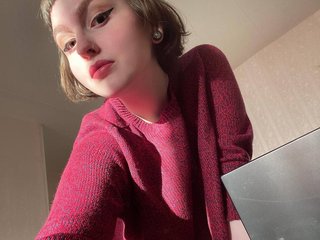 Erotický videochat Amelie-Polan