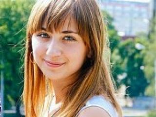 Erotický videochat amelieblack