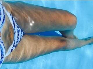 Erotický videochat AmelieBlanche