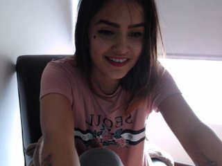 Fotky AmelieFeu BIG CUM AT THE GOAL❣*! ! !Come to give some pleasure...