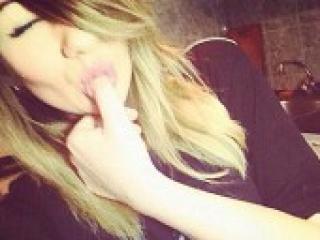 Erotický videochat amelieheart