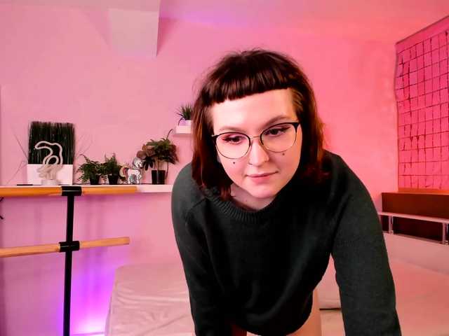 Vysílací screenshoty AmelieP0ulain